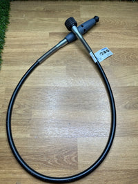 Eje Flexible para multiherramientas Dremel
