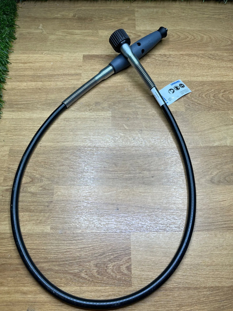 Eje Flexible para multiherramientas Dremel