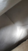 Silla Tapizada en Terciopel tectake