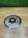 Disco de Freno Center Lock 160mm SHIMANO