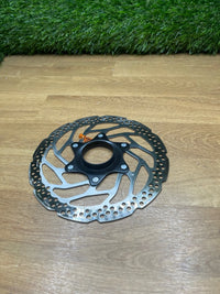 Disco de Freno Center Lock 160mm SHIMANO