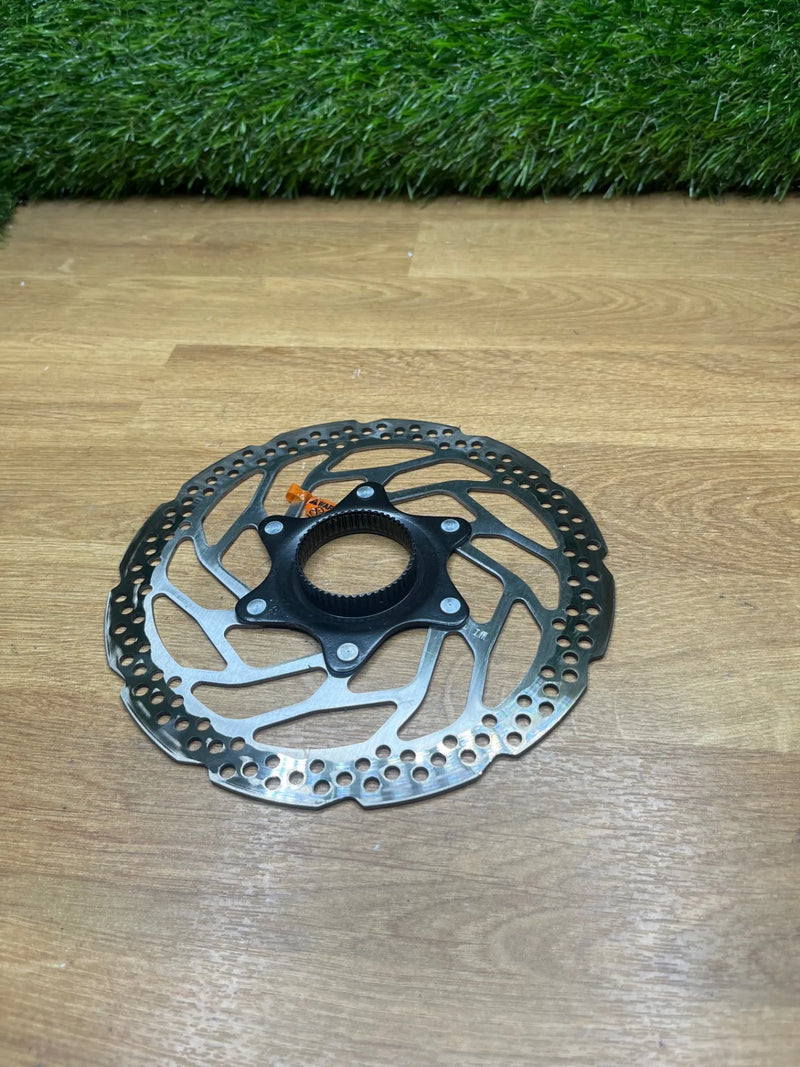 Disco de Freno Center Lock 160mm SHIMANO