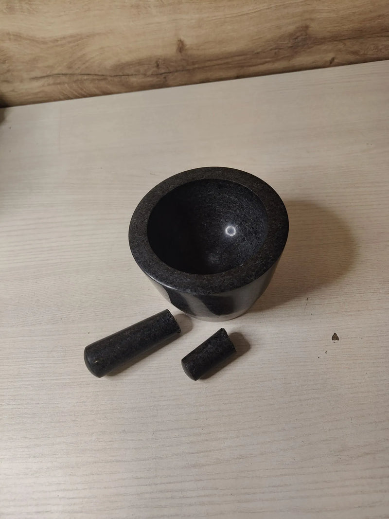 Mortero de especias con mazo - Zwilling
