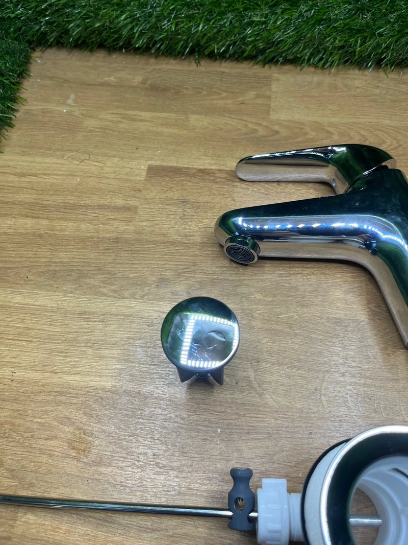 Grifo de Lavabo GROHE Swift