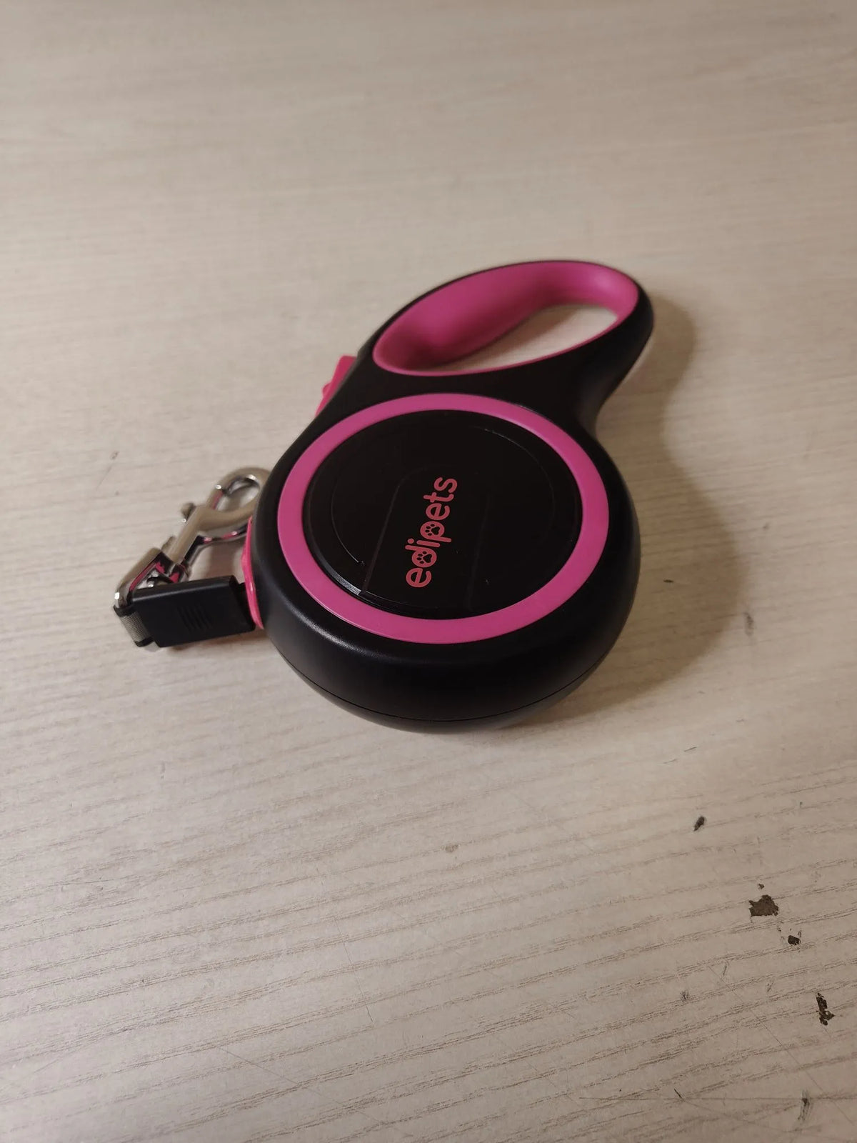 Correa de perro extensible retráctil - Edipets
