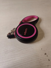 Correa de perro extensible retráctil - Edipets