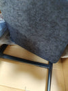 Silla de Comedor Acolchada