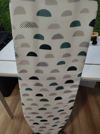 Tabla de planchar altura regulable - Rayen