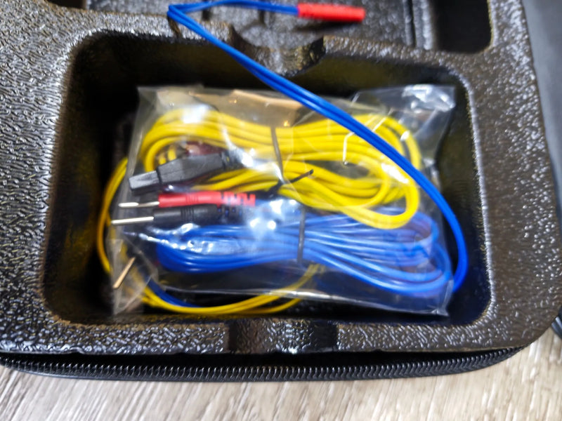 Electroestimulador I-Tech Mio-Care Fitness