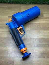 Limpiador de Tuberías Aire Comprimido Relaxdays