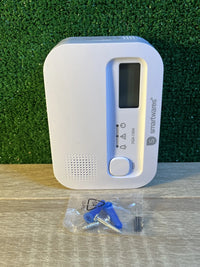 Detector de monóxido de Carbono Smartwares