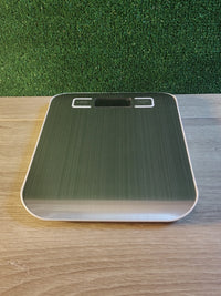 Peso de Cocina con Pantalla LCD PORTENTUM