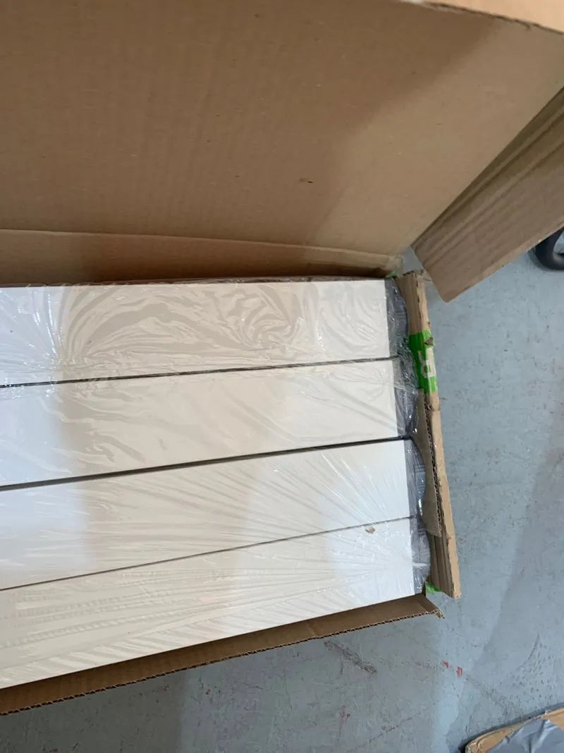 Patas de mesa de aluminio sossai® Exklusiv