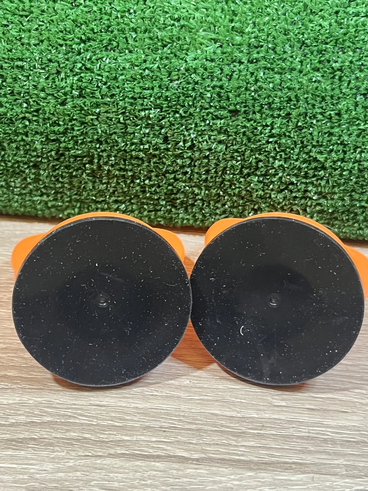 Kit de 2 ventosas extra fuertes