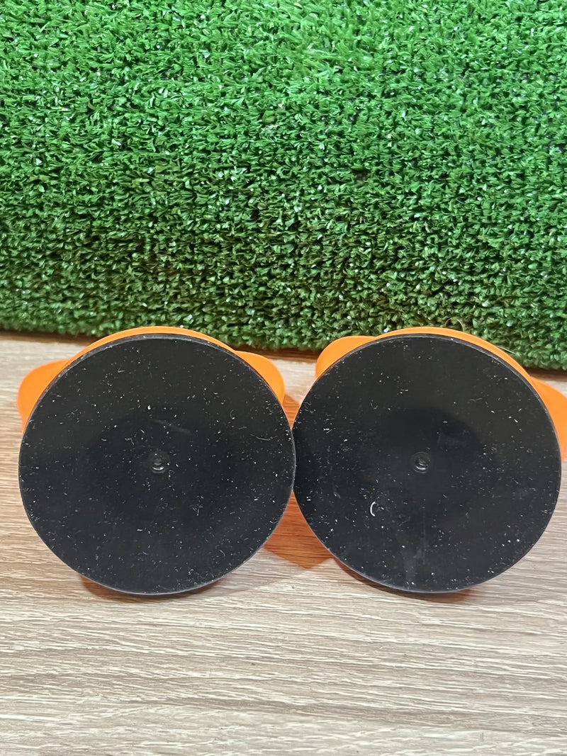 Kit de 2 ventosas extra fuertes