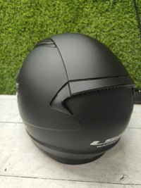 Casco integral de moto talla xs - Ls2
