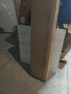 Mesa Consola Larga de 150 cm Tribesigns