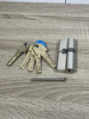 Cilindro de Seguridad Tesa Assa Abloy