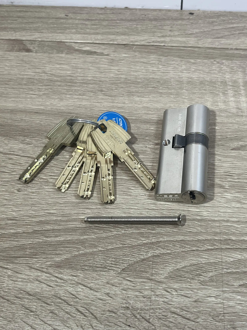 Cilindro de Seguridad Tesa Assa Abloy