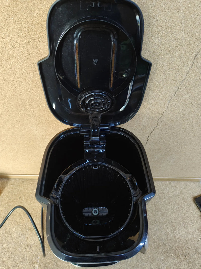 Cafetera de filtro 1,25 L Krups First