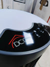 Refrigerador de aire - DCG VERI65