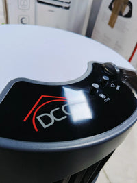 Refrigerador de aire - DCG VERI65