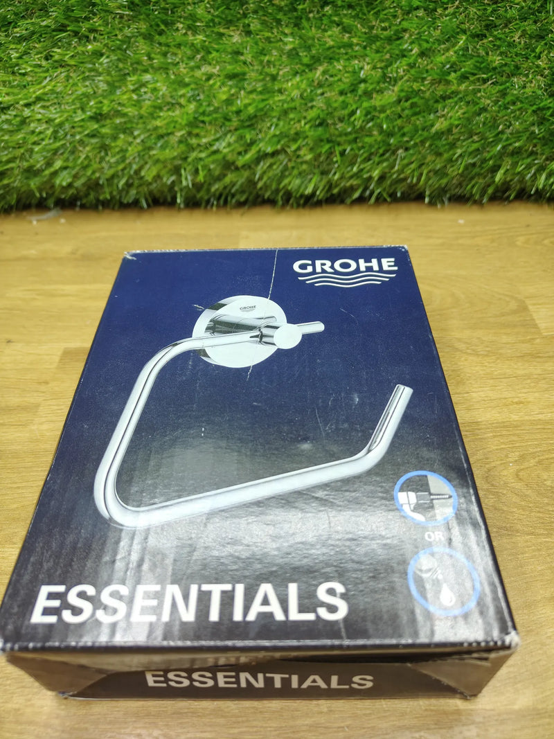 Portarrollos sin tapa Grohe