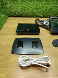 Termostato inalámbrico Garza Smart