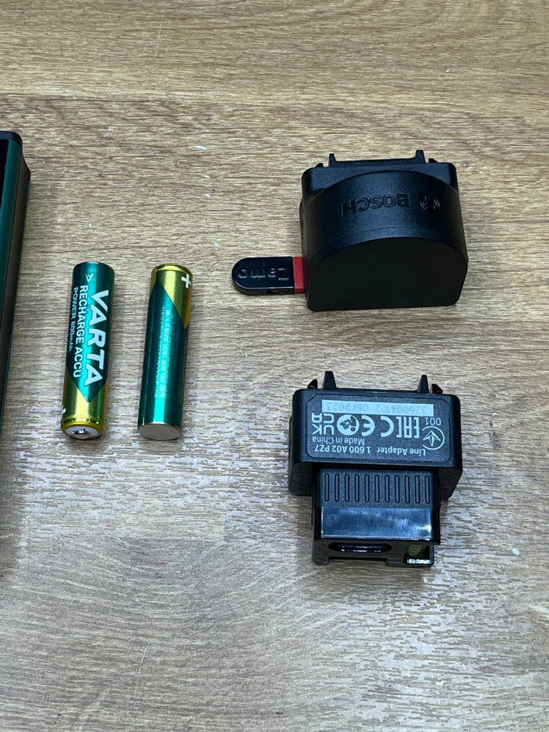 Laser Measure Zamo Bosch