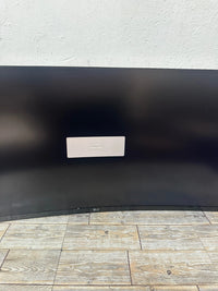 Monitor curvo LG