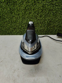 Plancha a vapor sin cable - Rowenta