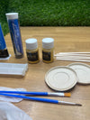Kit de Reparacion Ceramica Kintsugi