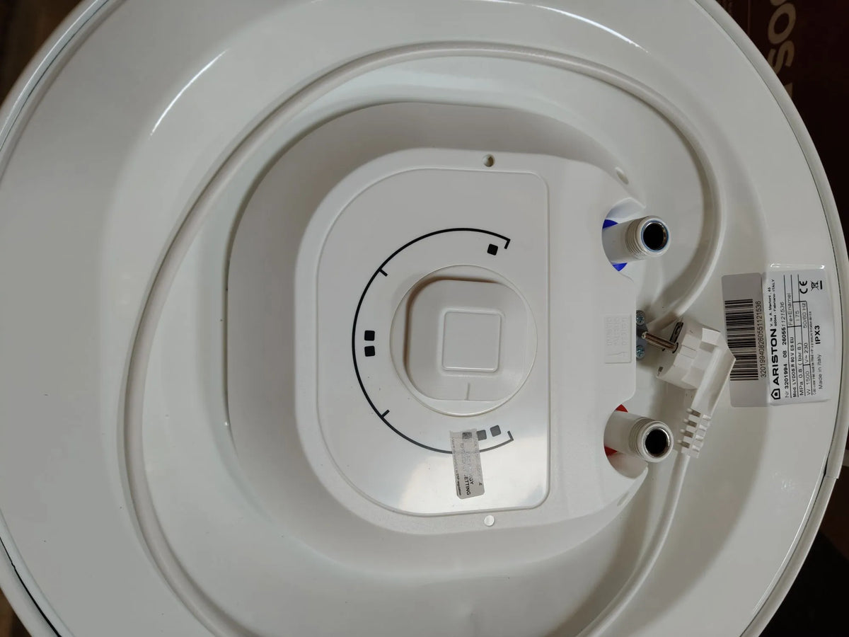 Termo eléctrico 80L - Ariston