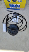 Hidrolimpiadora 170 Bares 450 l/h 2.200W