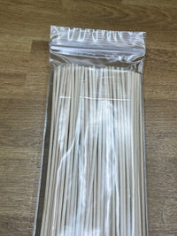 100 Piezas Palos de diusor Reed