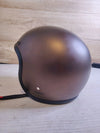 Casco Jet Retro Vintage (Talla: XL) - DMD