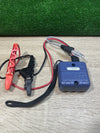 Probador de cable de red Fluke