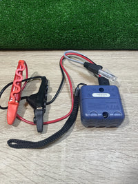 Probador de cable de red Fluke