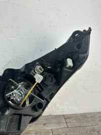 Faro eléctrica