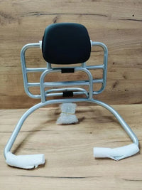 Soporte Fijo para Motocicleta DMLHL