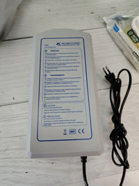Colchón antiescaras con motor compresor - Mobiclin