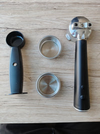 Cafetera express Power Espresso - CECOTEC