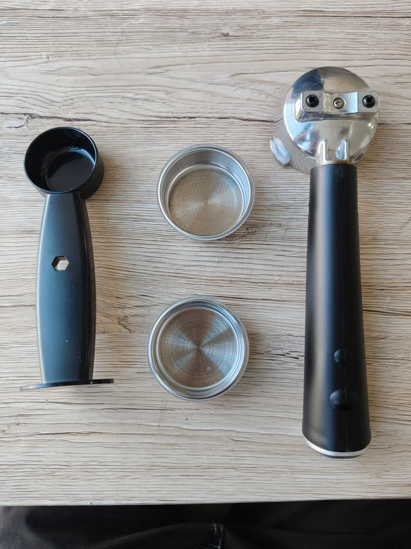 Cafetera express Power Espresso - CECOTEC
