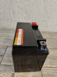 Batería de motocicleta - BC BATTERY