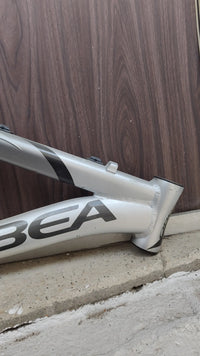 cuadro de bicicleta de la marca Orbea