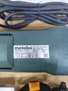 Amoladora angular METABO