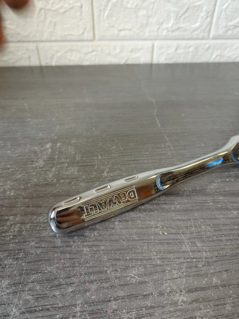 Llave de trinquete - DeWalt