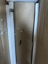 Armario de baño con puerta