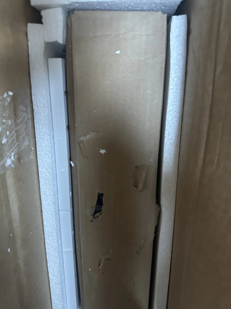 Armario de baño con puerta
