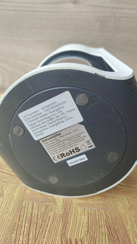 Deshumidificador 1200ml QEXREED